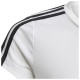 Adidas Παιδική κοντομάνικη μπλούζα 3-Stripes